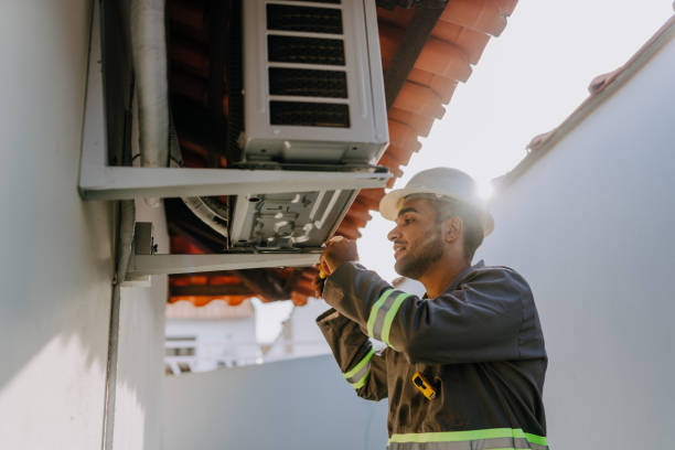 Professional HVAC in Jersey Village, TX